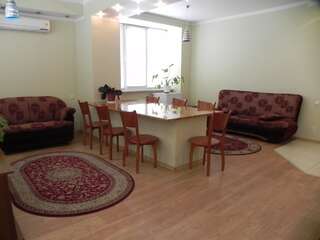 Отель Блаз Одесса-0