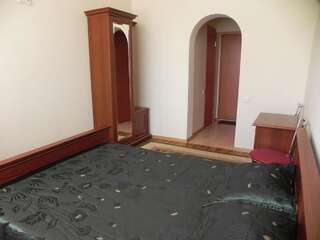 Отель Блаз Одесса Стандартный двухместный номер с 1 кроватью-1