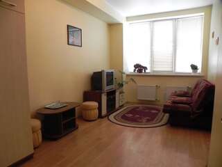 Отель Блаз Одесса Большой двухместный номер с 1 кроватью-4