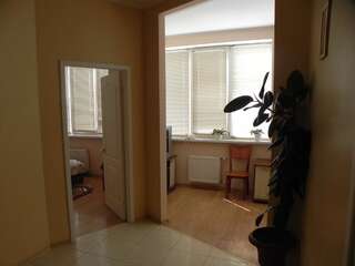 Отель Блаз Одесса Люкс с 2 спальнями-2