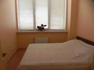 Отель Блаз Одесса Люкс с 2 спальнями-5