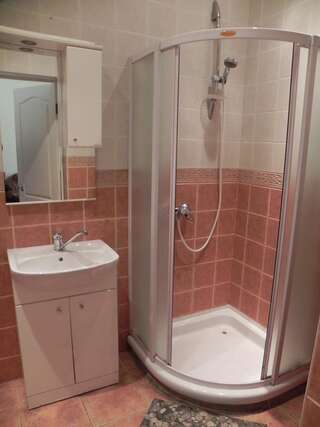 Отель Блаз Одесса Люкс "Комфорт"-1