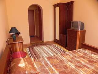 Отель Блаз Одесса-7