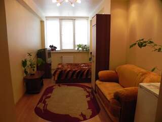 Отель Блаз Одесса Большой двухместный номер с 1 кроватью-2