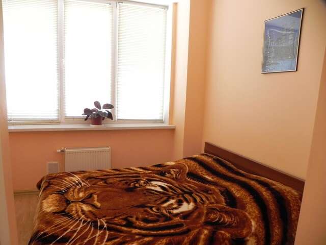 Отель Блаз Одесса-12