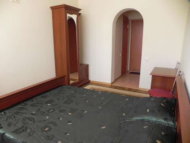 Отель Блаз Одесса-13