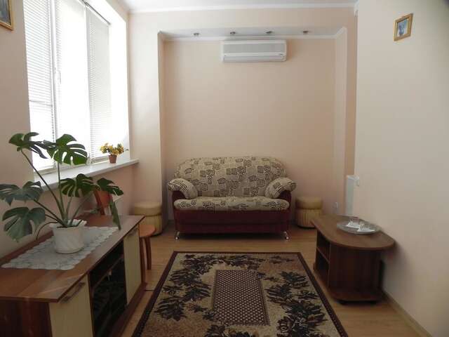 Отель Блаз Одесса-17