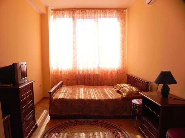 Отель Блаз Одесса-20