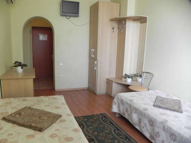 Отель Блаз Одесса-32