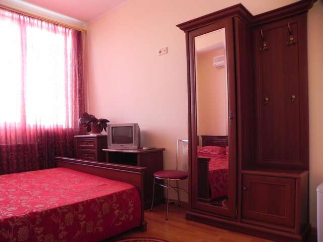 Отель Блаз Одесса-37