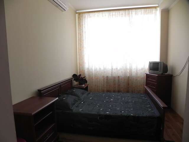 Отель Блаз Одесса-41